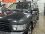 Infiniti QX56 2006 года за 5 400 000 тг. в Астана – фото 5