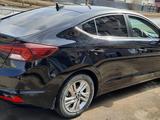 Hyundai Elantra 2019 года за 8 800 000 тг. в Костанай – фото 3