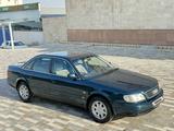 Audi A6 1994 годаүшін3 800 000 тг. в Шымкент – фото 3