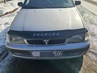 Toyota Carina E 1997 года за 2 500 000 тг. в Алматы