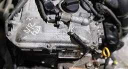 Двигатель (ДВС қозғалтқыш) 2ZR-FXE Гибрид на Toyota за 500 000 тг. в Алматы – фото 2