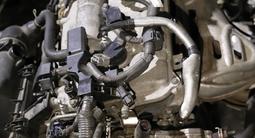Двигатель (ДВС қозғалтқыш) 2ZR-FXE Гибрид на Toyota за 500 000 тг. в Алматы – фото 3