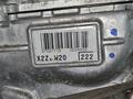 Двигатель (ДВС қозғалтқыш) 2ZR-FXE Гибрид на Toyota за 500 000 тг. в Алматы
