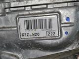 Двигатель (ДВС қозғалтқыш) 2ZR-FXE Гибрид на Toyota за 500 000 тг. в Алматы