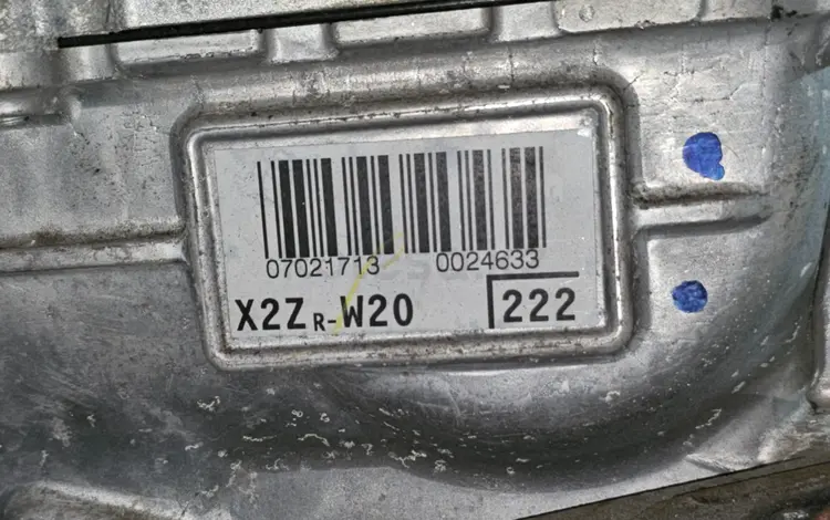 Двигатель (ДВС қозғалтқыш) 2ZR-FXE Гибрид на Toyotaүшін350 000 тг. в Алматы