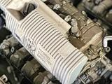 Двигатель (ДВС қозғалтқыш) 2ZR-FXE Гибрид на Toyota за 500 000 тг. в Алматы – фото 2