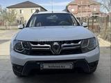 Renault Duster 2017 года за 5 200 000 тг. в Жанаозен