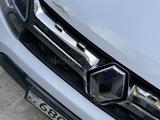 Renault Duster 2017 года за 5 200 000 тг. в Жанаозен – фото 4