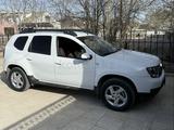 Renault Duster 2017 года за 5 200 000 тг. в Жанаозен – фото 5