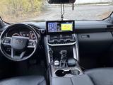 Toyota Land Cruiser 2023 годаүшін50 500 000 тг. в Караганда – фото 4
