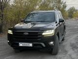Toyota Land Cruiser 2023 годаүшін50 500 000 тг. в Караганда