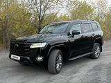 Toyota Land Cruiser 2023 годаүшін50 500 000 тг. в Караганда – фото 2