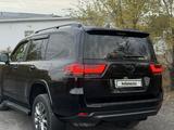 Toyota Land Cruiser 2023 годаүшін50 500 000 тг. в Караганда – фото 3
