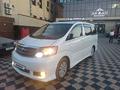 Toyota Alphard 2002 года за 7 700 000 тг. в Туркестан – фото 3