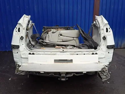 Задняя часть кузова, крыло заднее на Lexus RX350 за 850 000 тг. в Тараз – фото 3