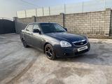 ВАЗ (Lada) Priora 2170 2013 года за 2 350 000 тг. в Астана – фото 4