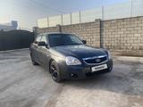 ВАЗ (Lada) Priora 2170 2013 года за 2 350 000 тг. в Астана