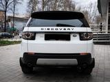 Land Rover Discovery Sport 2015 годаfor15 000 000 тг. в Алматы – фото 5
