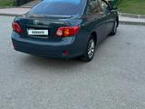 Toyota Corolla 2008 года за 4 100 000 тг. в Актобе – фото 4