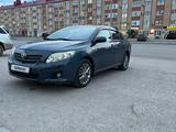 Toyota Corolla 2008 года за 4 100 000 тг. в Актобе