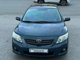 Toyota Corolla 2008 года за 4 100 000 тг. в Актобе – фото 5