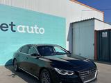 Hyundai Grandeur 2018 годаүшін8 300 000 тг. в Алматы