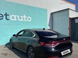 Hyundai Grandeur 2018 годаүшін8 300 000 тг. в Алматы – фото 4