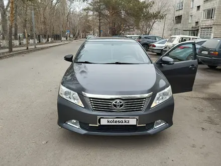 Toyota Camry 2012 года за 9 000 000 тг. в Павлодар