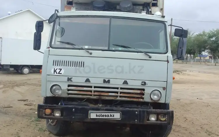 КамАЗ  53212 1995 года за 3 000 000 тг. в Кульсары