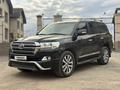 Toyota Land Cruiser 2017 годаүшін32 000 000 тг. в Караганда – фото 9