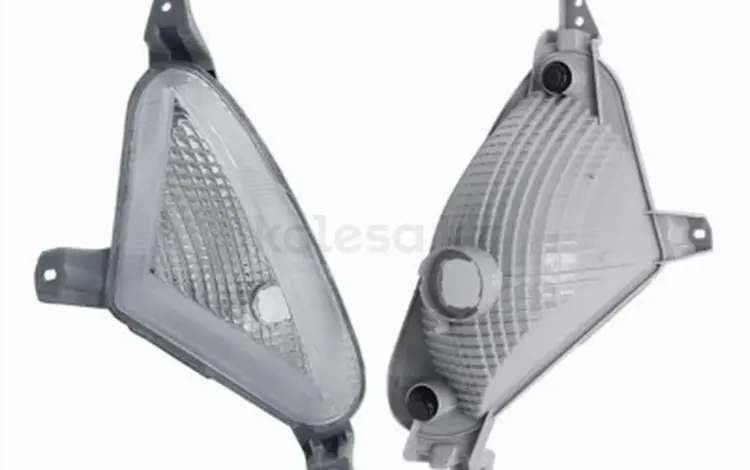 Фара противотуманная за 8 600 тг. в Павлодар