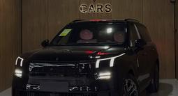 Lynk & Co 900 2.0T Ultra 2025 года за 32 000 000 тг. в Алматы
