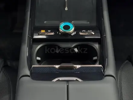 Lynk & Co 900 2.0T Ultra 2025 года за 32 000 000 тг. в Алматы – фото 3
