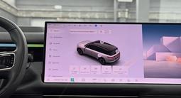 Lynk & Co 900 2.0T Ultra 2025 года за 32 000 000 тг. в Алматы – фото 4