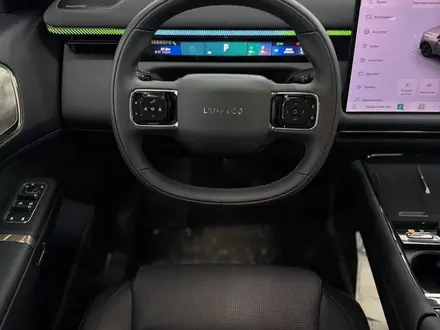 Lynk & Co 900 2.0T Ultra 2025 года за 32 000 000 тг. в Алматы – фото 5