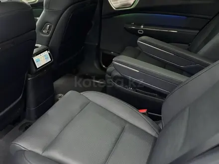 Lynk & Co 900 2.0T Ultra 2025 года за 32 000 000 тг. в Алматы – фото 6