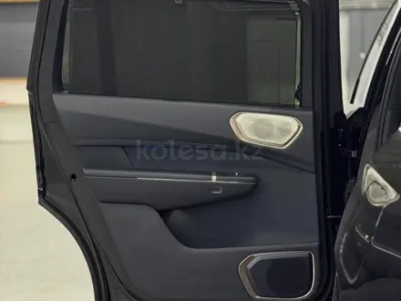 Lynk & Co 900 2.0T Ultra 2025 года за 32 000 000 тг. в Алматы – фото 7