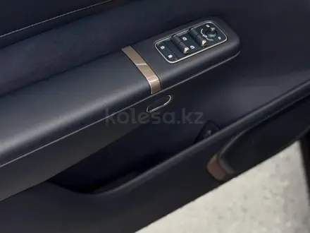 Lynk & Co 900 2.0T Ultra 2025 года за 32 000 000 тг. в Алматы – фото 8