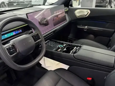 Lynk & Co 900 2.0T Ultra 2025 года за 32 000 000 тг. в Алматы – фото 9