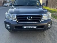 Toyota Land Cruiser 2013 годаүшін22 500 000 тг. в Семей