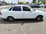 ВАЗ (Lada) Priora 2170 2014 годаүшін2 150 000 тг. в Усть-Каменогорск – фото 5