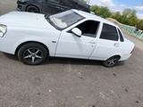ВАЗ (Lada) Priora 2170 2014 годаүшін2 150 000 тг. в Усть-Каменогорск – фото 4
