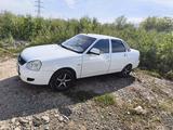 ВАЗ (Lada) Priora 2170 2014 года за 2 150 000 тг. в Усть-Каменогорск