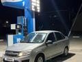 ВАЗ (Lada) Granta 2190 2015 года за 3 500 000 тг. в Аральск – фото 8