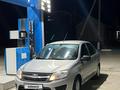 ВАЗ (Lada) Granta 2190 2015 года за 3 500 000 тг. в Аральск – фото 9