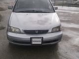 Honda Odyssey 1996 годаүшін2 500 000 тг. в Семей – фото 2