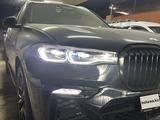 BMW X7 2022 годаfor48 900 000 тг. в Алматы – фото 3