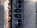 Головка блока целинров митсубиси лансер 12 клапанная за 65 000 тг. в Алматы – фото 2