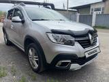 Renault Sandero Stepway 2020 года за 6 190 000 тг. в Караганда – фото 2