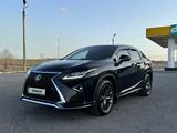 Lexus RX 300 2019 года за 24 400 000 тг. в Караганда – фото 2